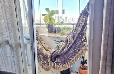 Apartamento com 3 quartos à venda em vila nova cachoeirinha - sp