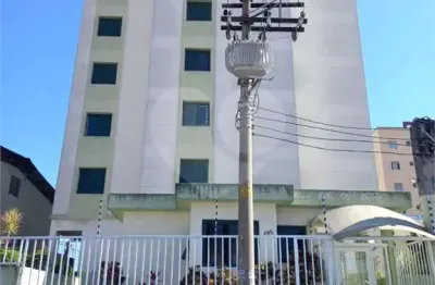 Apartamento com 2 quartos à venda em vila medeiros - sp