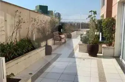 Apartamento com 3 quartos à venda em vila maria alta - sp