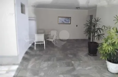 Apartamento com 3 quartos à venda na Rua Alfredo Pujol, Santana, São Paulo