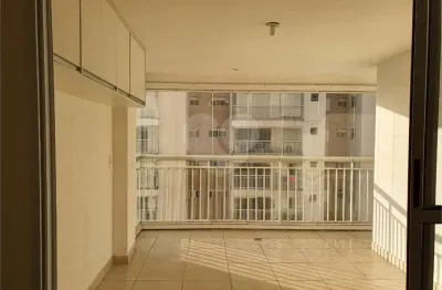 Apartamento com 2 quartos à venda na Rua Sérgio Tomás, 422, Bom Retiro, São Paulo