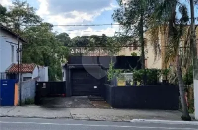 Barracão / Galpão / Depósito para alugar na Avenida Nova Cantareira, 4473, Tucuruvi, São Paulo