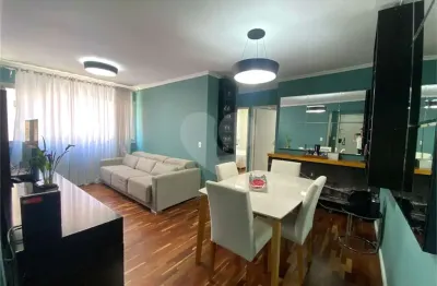 Apartamento com 2 quartos à venda ou para locação em santana - sp