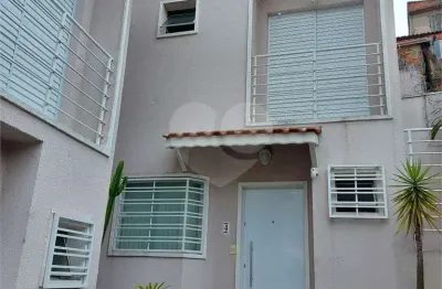 Condomínio com 2 quartos à venda em vila isolina mazzei - sp