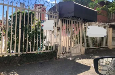 Casa em condomínio fechado com 4 quartos à venda na Rua Cônego Manuel Vaz, Santana, São Paulo