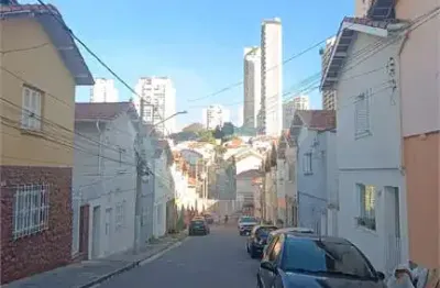 Casa em condomínio fechado com 4 quartos à venda na Rua Cônego Manuel Vaz, Santana, São Paulo