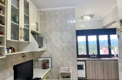 Apartamento com 3 quartos à venda em jardim leonor mendes de barros - sp