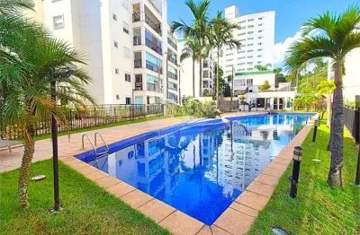 Apartamento com 3 quartos à venda ou para locação em parque mandaqui - sp