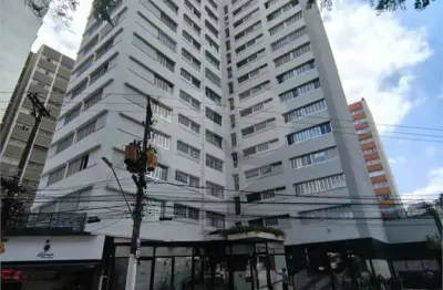 Apartamento com 2 quartos à venda ou para locação em santana - sp