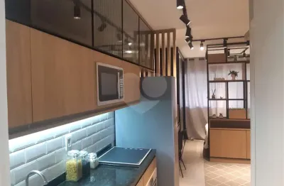 Apartamento com 1 quarto à venda na Rua Enótria, Tucuruvi, São Paulo