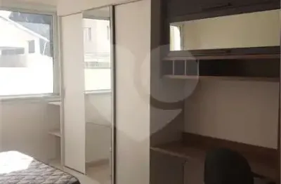 Apartamento com 1 quarto à venda na Rua Enótria, Tucuruvi, São Paulo