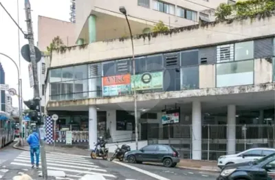 Sala comercial à venda na Avenida Brigadeiro Luís Antônio, 1564, Bela Vista, São Paulo