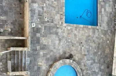 Apartamento com 2 quartos à venda em carandiru - sp