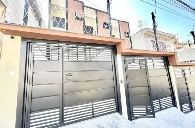 Casa com 3 quartos à venda na Doutor Carmelo Zamitti Mammana, Mandaqui, São Paulo