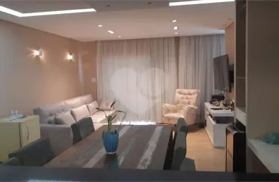 Apartamento com 3 quartos à venda em parque mandaqui - sp