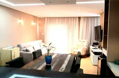 Apartamento com 3 quartos à venda na Avenida Santa Inês, 815, Mandaqui, São Paulo