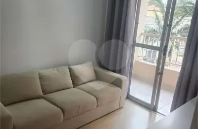 Apartamento com 2 quartos à venda na Alameda Afonso Schmidt, Santana, São Paulo