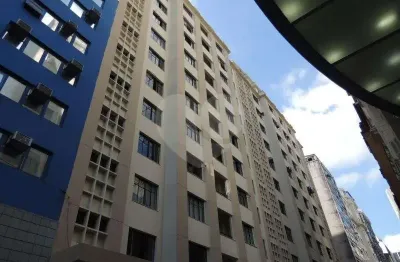 Sala comercial à venda na Rua Vinte e Quatro de Maio, Centro, São Paulo