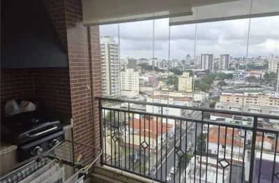 Apartamento com 1 quarto à venda na Rua Duarte de Azevedo, Santana, São Paulo