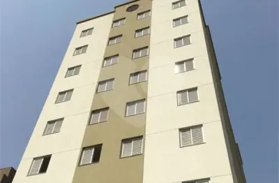 Apartamento com 2 quartos à venda ou para locação em vila guilherme - sp