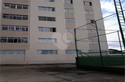 Apartamento com 2 quartos à venda na Rua Doutor Domingos Guedes Cabral, Mandaqui, São Paulo