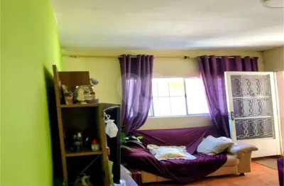 Casa com 2 quartos à venda na Brasilândia, São Paulo 