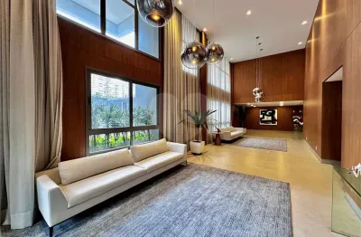 Apartamento com 1 quarto à venda na Rua Senador Milton Campos, Santo Amaro, São Paulo