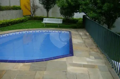 Apartamento com 3 quartos à venda no Mandaqui, São Paulo 