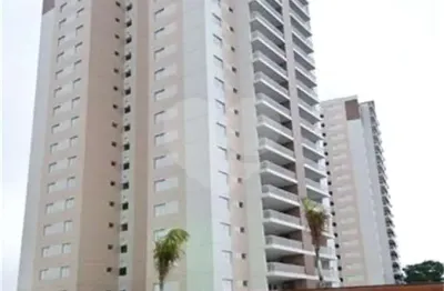 Apartamento com 3 quartos à venda na Rua Maria José Pomar, Lauzane Paulista, São Paulo