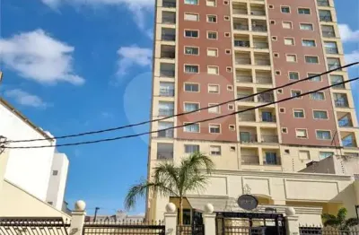 Apartamento com 2 quartos à venda na Rua Aviador Gil Guilherme, Santana, São Paulo