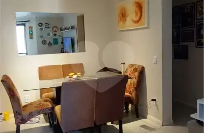 Apartamento com 3 quartos à venda na Avenida do Guacá, Mandaqui, São Paulo