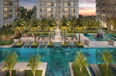 Apartamento com 3 quartos à venda na Avenida Nova Cantareira, 2498, Tucuruvi, São Paulo