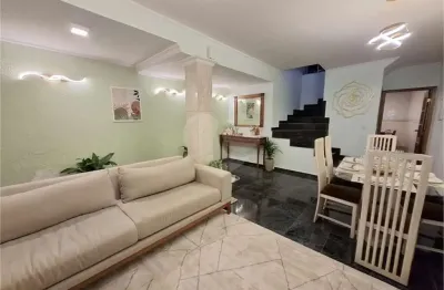 Casa com 3 quartos à venda na Rua Simão Machado, 171, Tucuruvi, São Paulo