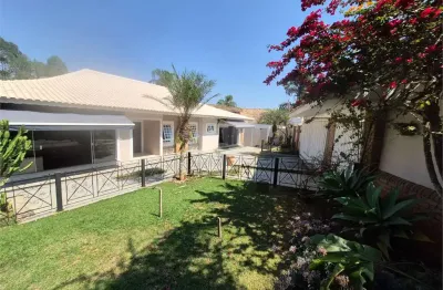 Casa em condomínio fechado com 5 quartos à venda na Caraguatá, 815, Serra da Cantareira, Mairiporã