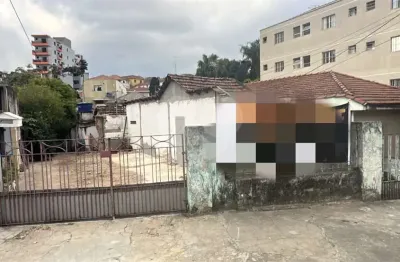 Terreno à venda na Rua Aragão, Tucuruvi, São Paulo