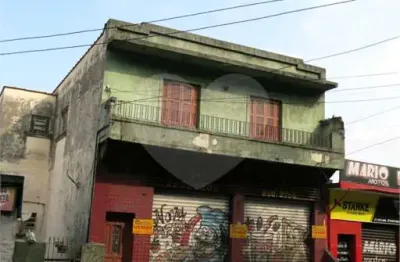 Casa com 5 quartos à venda no Tucuruvi, São Paulo 