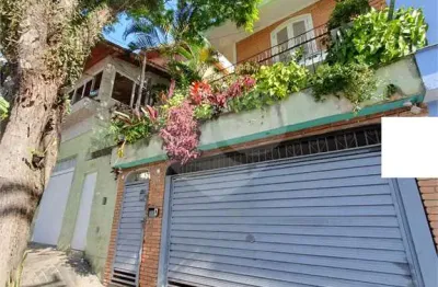 Casa com 4 quartos à venda na Rua Caitezal, Água Fria, São Paulo