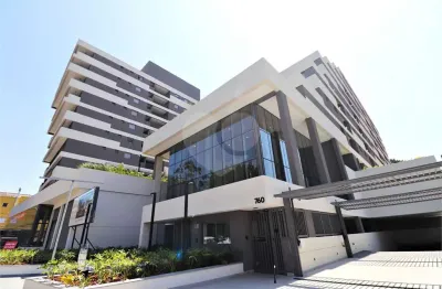 Apartamento com 3 quartos à venda na Rua Doutor César, Santana, São Paulo