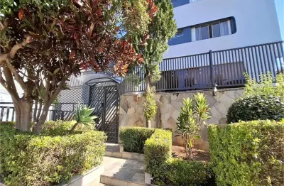 Apartamento com 1 quarto à venda na Rua Salvador Bicudo, Tucuruvi, São Paulo