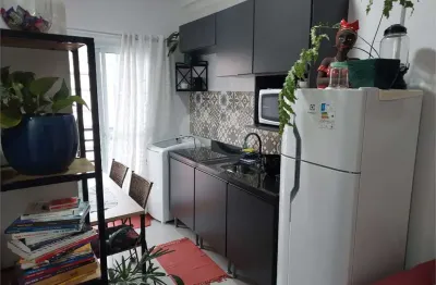 Apartamento com 1 quarto para alugar na Rua Doutor Zuquim, 880, Santana, São Paulo