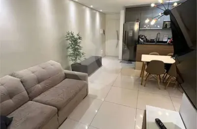 Apartamento com 2 quartos à venda na Rua Soldado Teodoro Francisco Ribeiro, Parque Novo Mundo, São Paulo