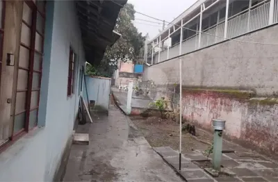 Casa com 2 quartos à venda na Rua Flor de Ouro, Jaçanã, São Paulo