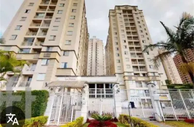 Apartamento com 2 quartos à venda na Avenida Nossa Senhora do Ó, Limão, São Paulo