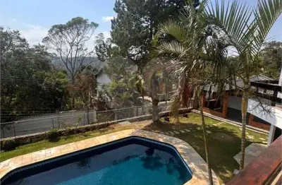 Casa com 4 quartos à venda ou para locação em samambaia - sp