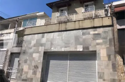 Sobrado com 4 quartos à venda em jardim são paulo(zona norte) - sp