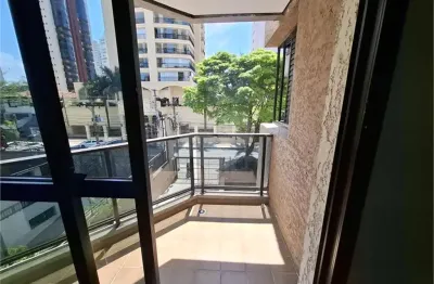 Apartamento com 2 quartos à venda ou para locação em santana - sp