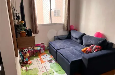 Apartamento com 2 quartos à venda na Rua Henrique Felipe da Costa, 555, Vila Guilherme, São Paulo