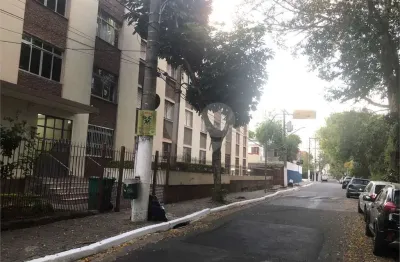 Apartamento com 2 quartos à venda na Rua Tenente Rocha, 392, Santana, São Paulo