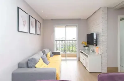 Apartamento com 2 quartos à venda em vila medeiros - sp
