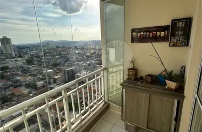 Apartamento com 3 quartos à venda em vila amália (zona norte) - sp